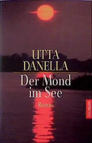 Der mond see - mond, im