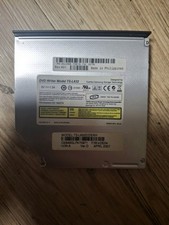 Toshiba TS-L632 DVD±R Dual
