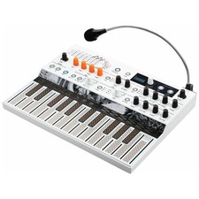 Arturia MicroFreak Vocoder