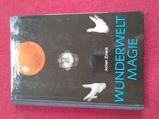 Wunderwelt Magie. Zmeck