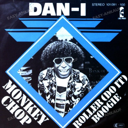 Dan monkey chop roller - -, /