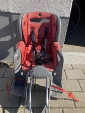 kinderfahrradsitz hinten