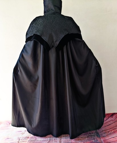 Vampir umhang erwachsene