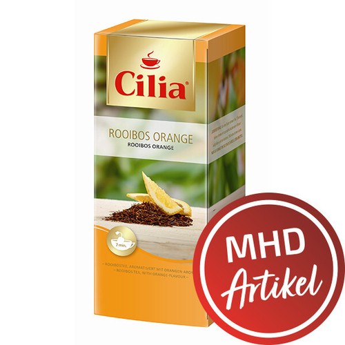 Cilia tee rooibos - ®, 6
