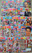 Zeitschrift BRAVO aus dem Jahr