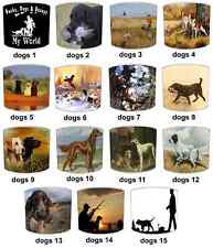 Metallarbeiten Hunde