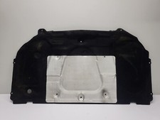 Opel Signum - Motorhaube Dämmmatte Matte Isoliermatte (01)