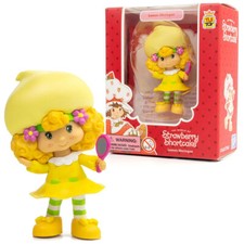 Strawberry shortcake emily - strawberry, |