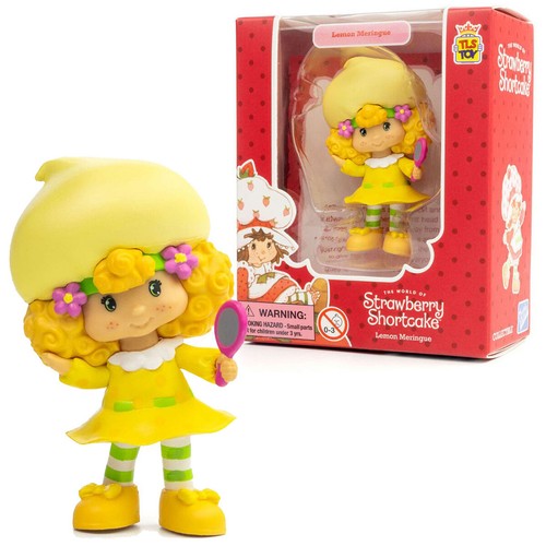 Strawberry shortcake emily - strawberry,