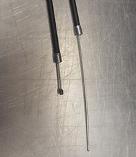 Gaszug für Holder E5 E6