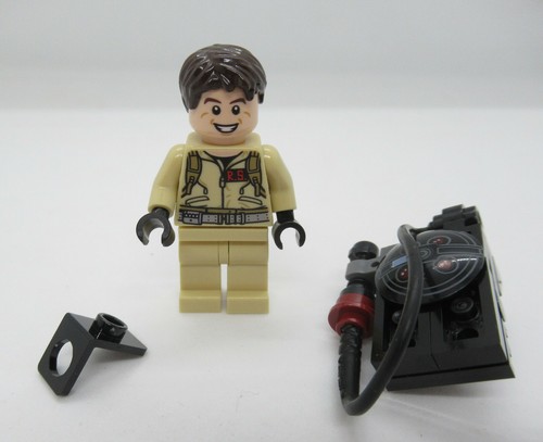 Lego figur raymond ray - raymond,