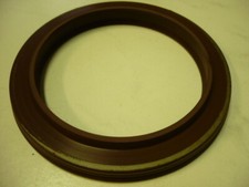 Abstreifer Kolbendichtung