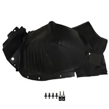 Radhausschale Vorne Rechts