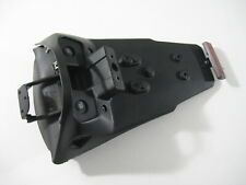 Moto Guzzi V 11 Sport Ballabio V11 Spritzschutz Radlauf Kennzeichen-Halter