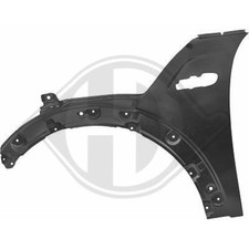 1208007 Kotflügel links für