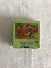 S007 Trötsch Verlag 3D Puzzle