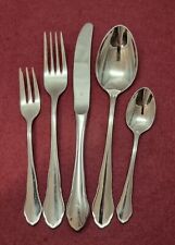 Wmf Chippendale Cromargan Menübesteck 5 teilig mehrere Sets vorhanden Note 3 