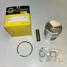 PROX 01.4205 0.93 Kolbensatz passend für Kawasaki KX 125 87 Piston Ersatzteile