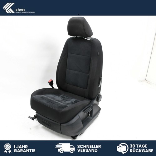 Sitz vorn links fahrersitz - links, vw