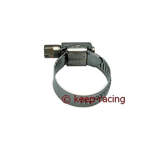 Kart schlauchschelle - 10,