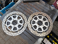 Suzuki GSXR 1000 K1 K2