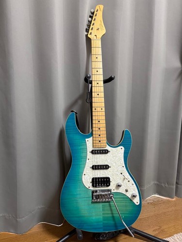 Electric guitar fgn - electric, fujigen