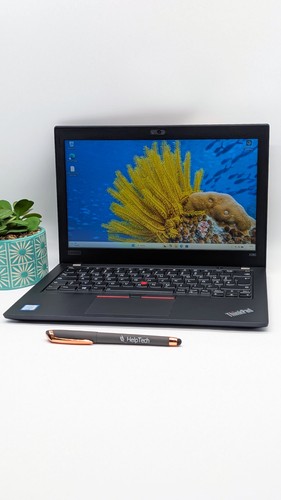 Lenovo thinkpad x280 ips - lenovo,
