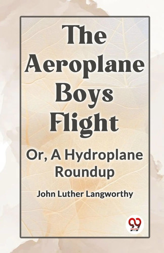 The aeroplane boys flight - the,