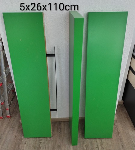 Regale ikea lack - 3, regal