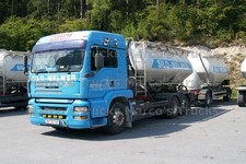 LKW Foto Steyr