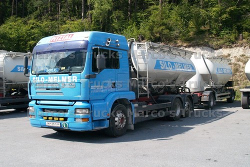 Lkw foto steyr - lkw,