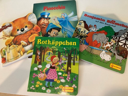 Pappbücher für kleinkind - für, /