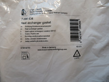 Buderus Sieger Dichtung