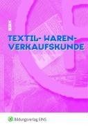 Textil-Warenverkaufskunde