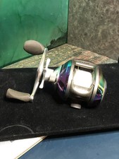 Quantum Energy PT E761 PT Bearings Fishing Reel Speed 6.3:1 Energy PT