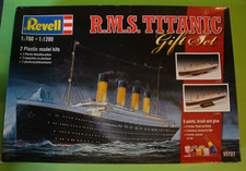 Revell R.M.S. Titanic Gift-Set Nr.05727