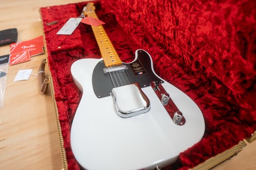 Fender american vintage ltd - american,