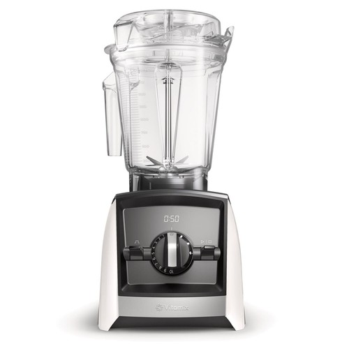 Vitamix ascent a2500i weiß - vitamix,