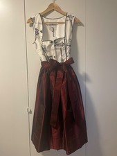 Designer Dirndl mit