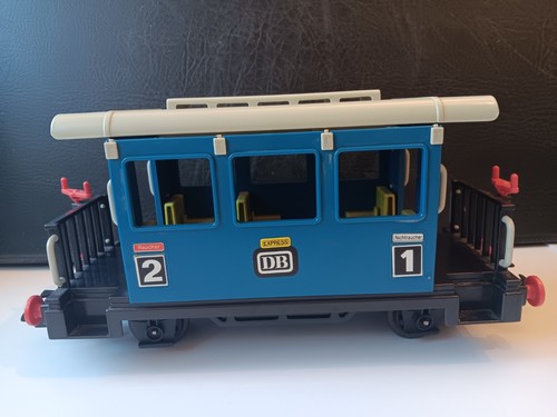 Playmobil eisenbahn - playmobil,