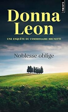 Une enquête commissaire - une, du