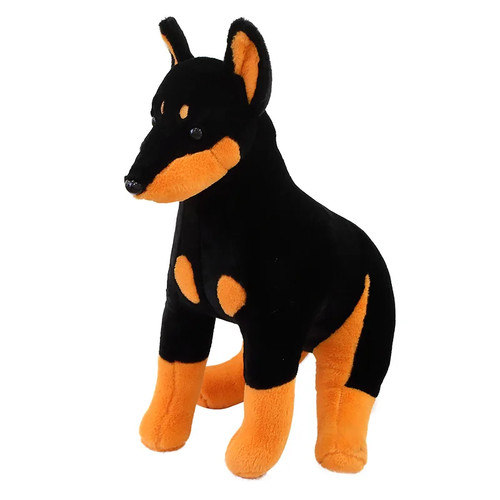Haustier plüsch hund - haustier,