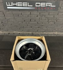 1x Fuchs Felge Porsche Sc G - Modell 8 X 16 911 930 Wheel Rim Neu