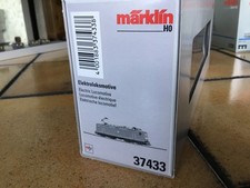Märklin 37433, E-Lok BR 143