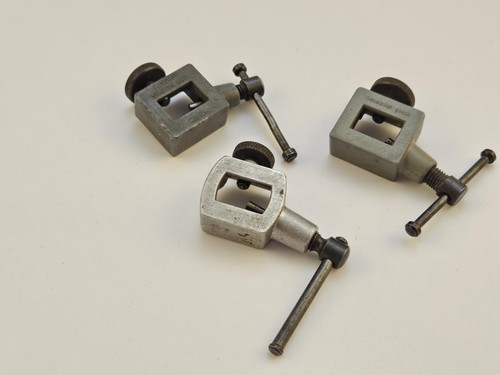 K31 schmidt rubin - schmidt, korntreiber