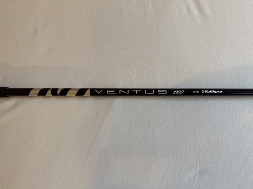 Srixon hybrid schaft - hybrid, ventus