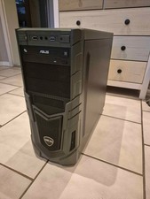 Gaming PC i7-7700K | GTX 1060