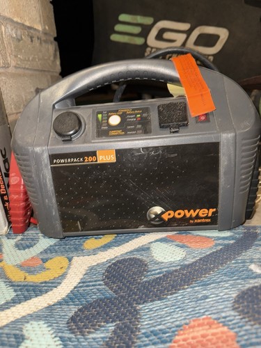 Xpower xantrex powerpack - xpower,