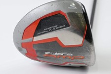 Cobra AMP Driver / 10,5 Grad /