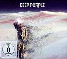 Deep Purple - Whoosh! (CD+DVD